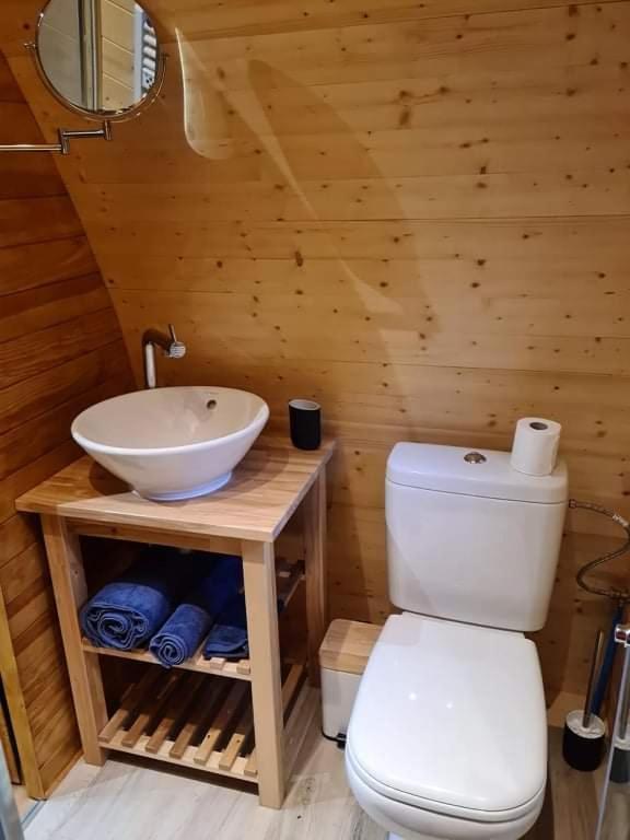 Apartament L'Arche Muttersholtz Zewnętrze zdjęcie