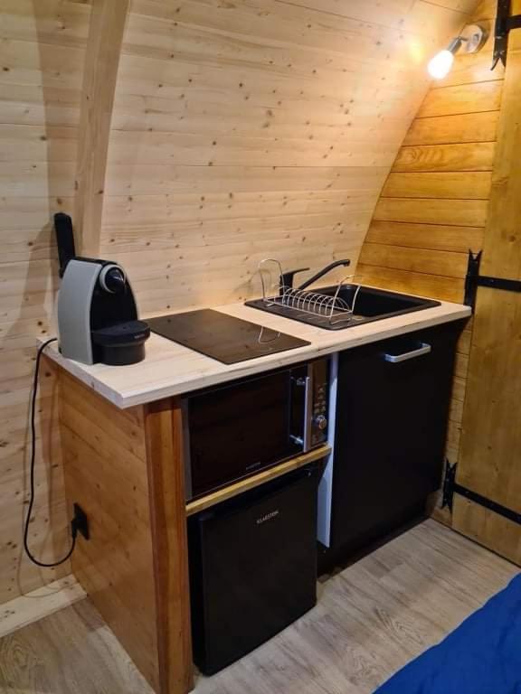 Apartament L'Arche Muttersholtz Zewnętrze zdjęcie