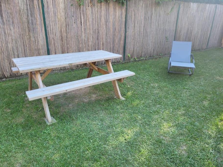 Apartament L'Arche Muttersholtz Zewnętrze zdjęcie