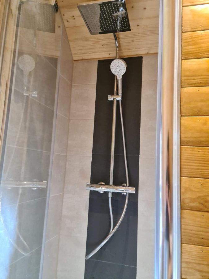 Apartament L'Arche Muttersholtz Zewnętrze zdjęcie